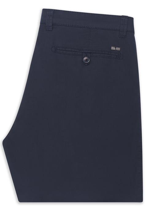 Bugatti Herren Bermuda Regular Fit aus Baumwolle-Elasthan - Image 4