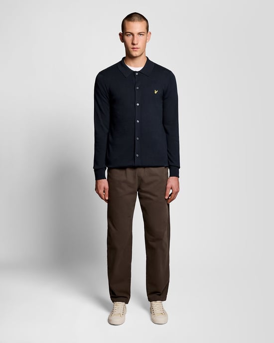 Baumwollstrickshirt - Image 2