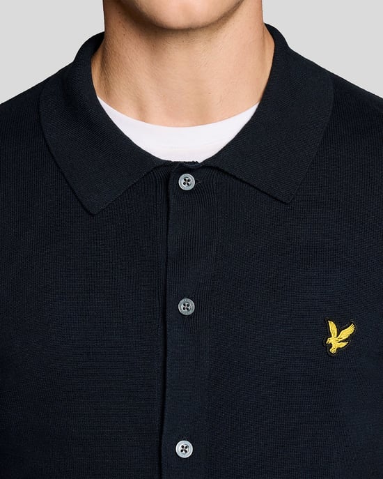 Baumwollstrickshirt - Image 3