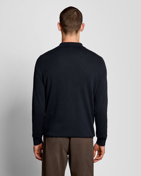 Baumwollstrickshirt - Image 4