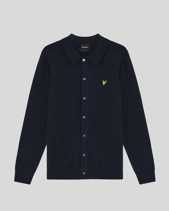 Baumwollstrickshirt - Image 5