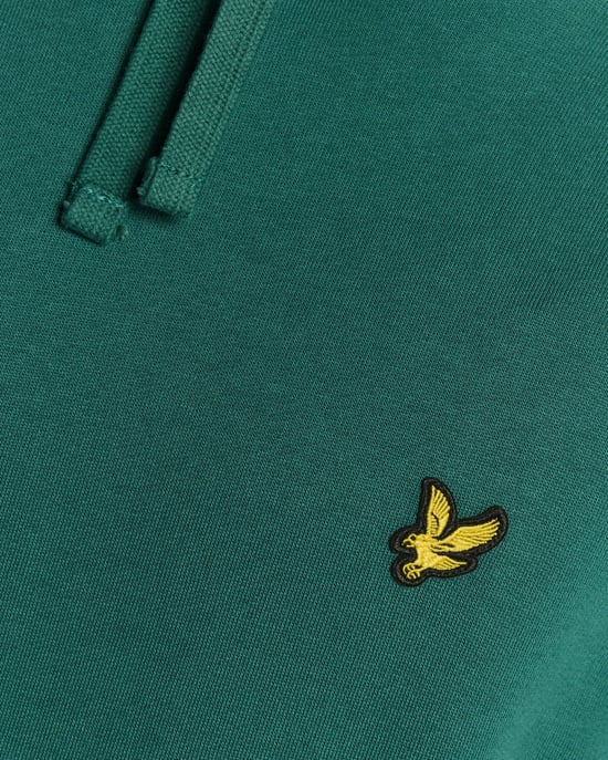 Loopback Baumwoll-Hoodie - Image 6