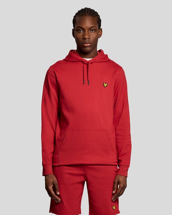 Sport Lightweight Hoodie - Image 1