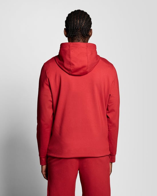 Sport Lightweight Hoodie - Image 4