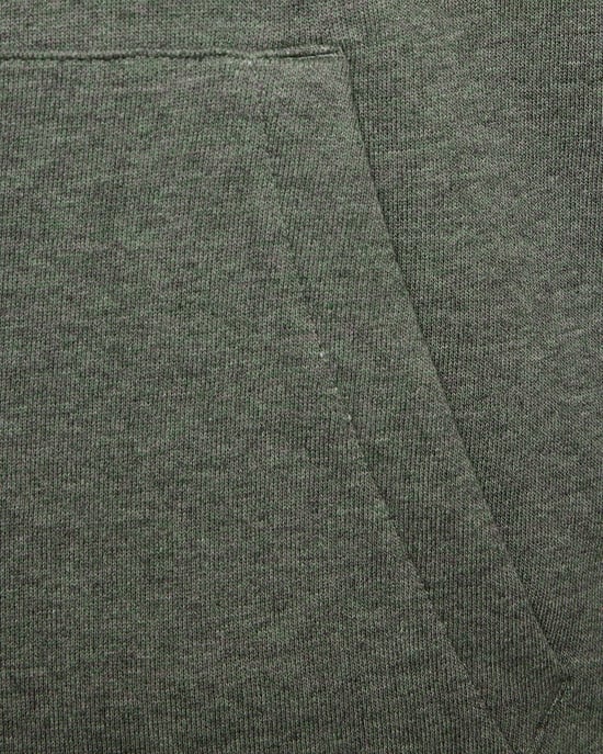 Baumwoll-Melange Raglan Hoodie - Image 6