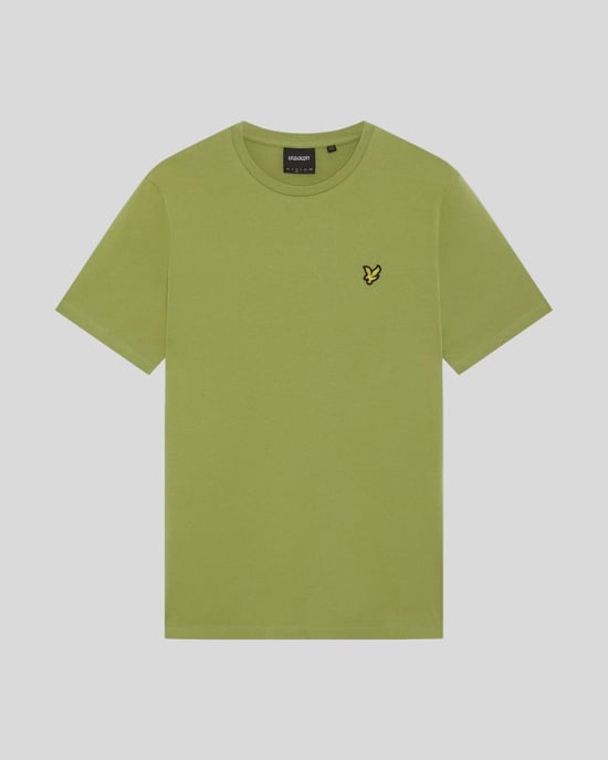 Baumwoll-T-Shirt mit Rundhalsausschnitt - Image 3