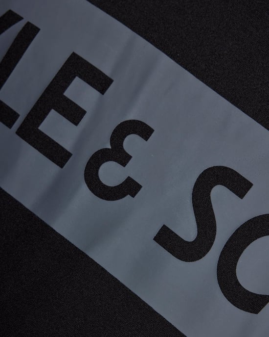 Sportliches Logo T-Shirt - Image 6