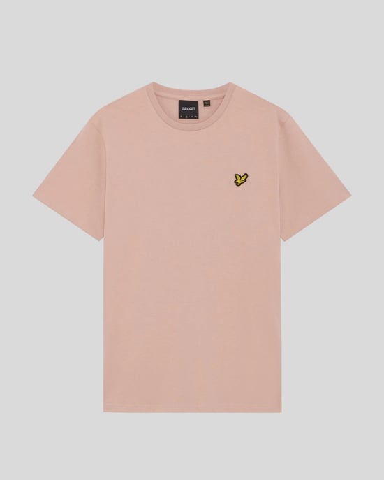 Baumwoll-T-Shirt mit Rundhalsausschnitt - Image 5