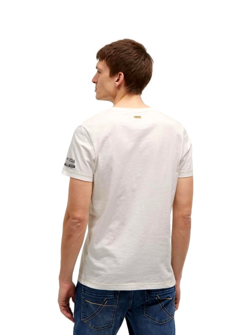 Camp David T-Shirt - Image 2