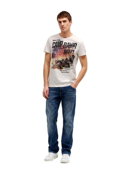 Camp David T-Shirt - Image 4