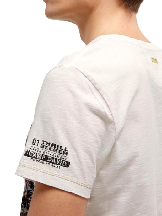 Camp David T-Shirt - Image 5