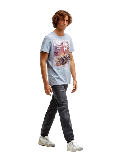 Camp David T-Shirt - Image 4