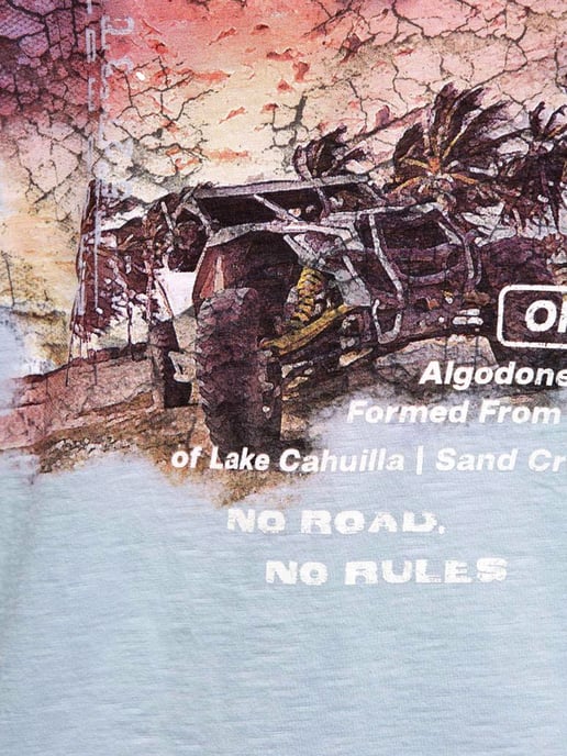 Camp David T-Shirt - Image 5