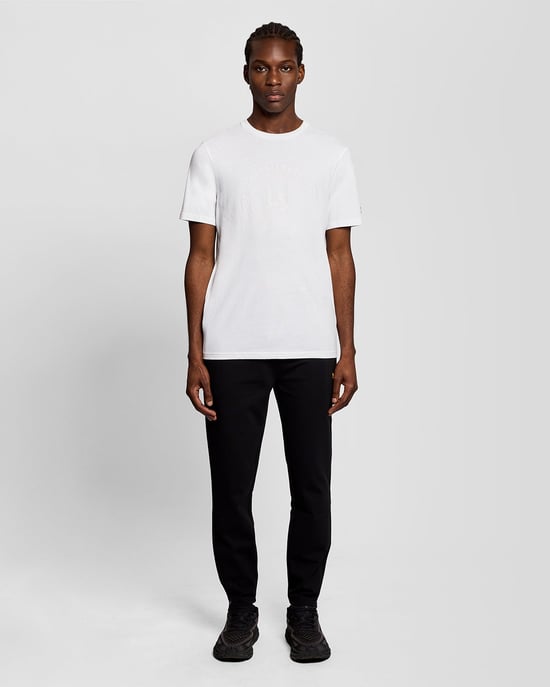 Sport neu definiert Grafik Logo T-Shirt - Image 2
