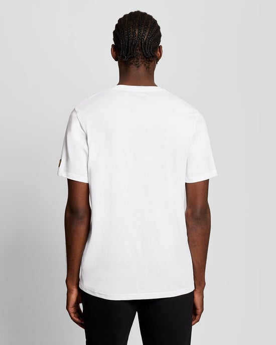 Sport neu definiert Grafik Logo T-Shirt - Image 4