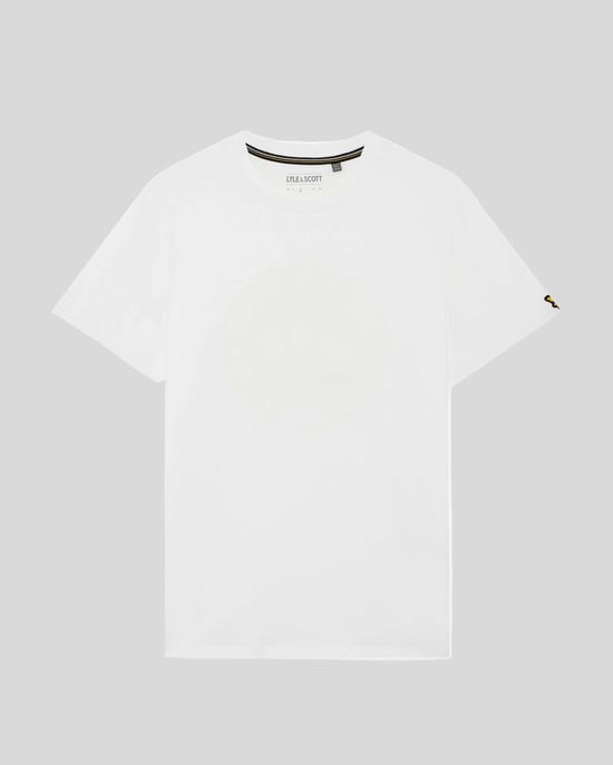 Sport neu definiert Grafik Logo T-Shirt - Image 5