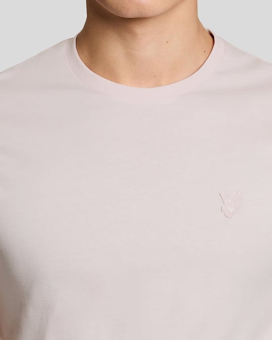 Superfeines Baumwoll-T-Shirt - Image 3