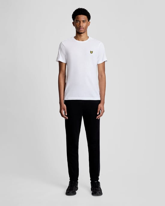 Sport-Jacquardband T-Shirt - Image 2