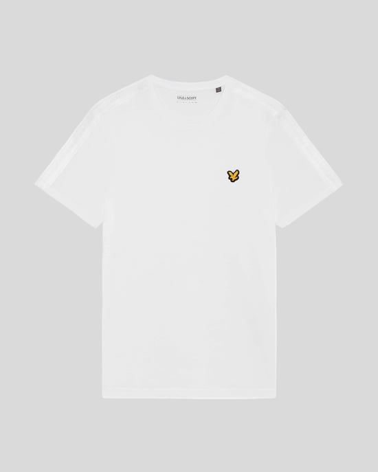 Sport-Jacquardband T-Shirt - Image 5