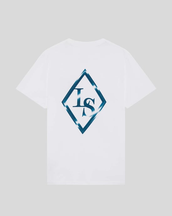 Rückendruck Grafik T-Shirt - Image 6