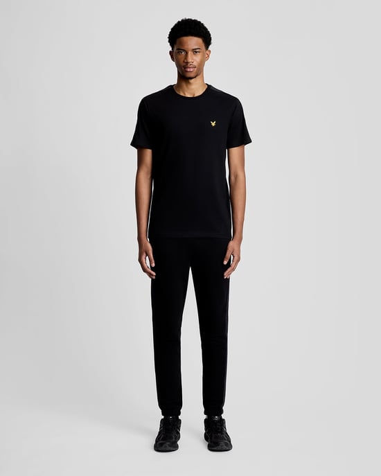 Sport-Jacquardband T-Shirt - Image 2