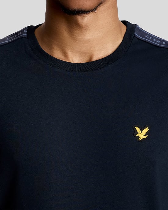 Sport-Jacquardband-T-Shirt - Image 3