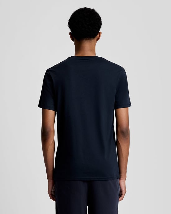 Sport-Jacquardband-T-Shirt - Image 4
