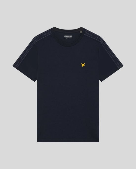 Sport-Jacquardband-T-Shirt - Image 5
