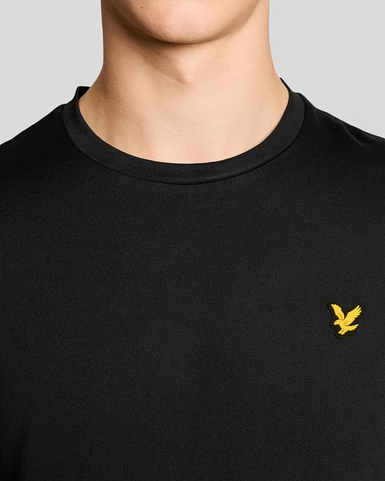 Sportshirt mit Ärmeldetails - Image 3