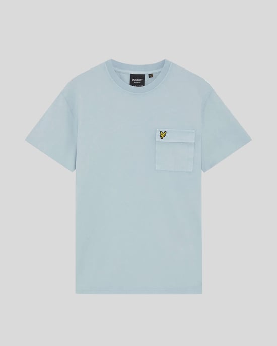 Cargo-Taschen T-Shirt - Image 5