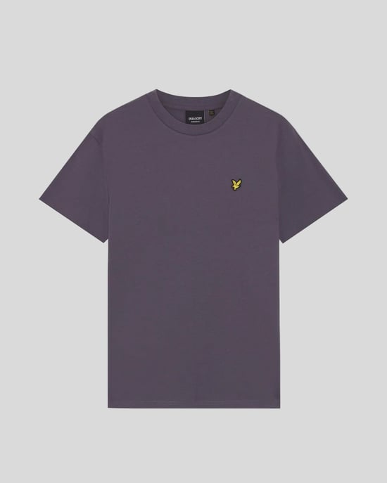 Übergroßes Baumwoll-Crewneck-T-Shirt - Image 5