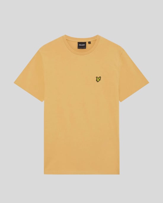 Baumwoll-T-Shirt mit Rundhalsausschnitt - Image 5