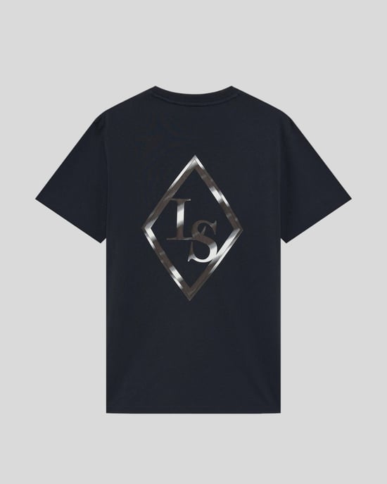 T-Shirt mit Grafikdruck auf der Rückseite - Image 6