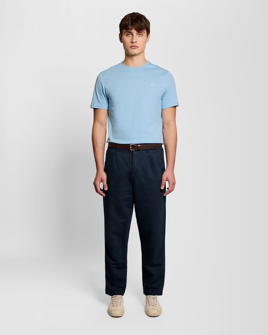 Superfeines Baumwoll-T-Shirt - Image 2