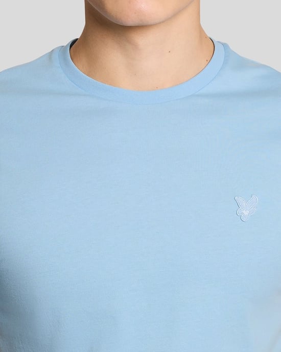 Superfeines Baumwoll-T-Shirt - Image 4