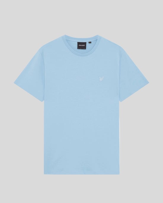 Superfeines Baumwoll-T-Shirt - Image 5