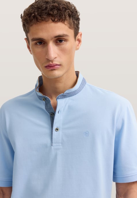 Bugatti Herren Poloshirt Modern Fit aus reiner Baumwolle - Image 4