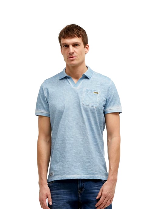 Camp David Poloshirt - Image 3