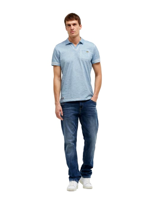 Camp David Poloshirt - Image 4