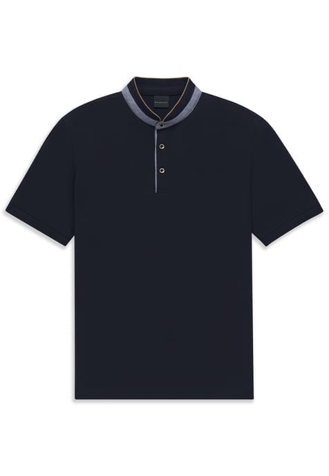 Bugatti Herren Poloshirt Modern Fit aus reiner Baumwolle - Image 3