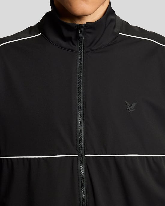 Leichte Trainingsjacke - Image 3