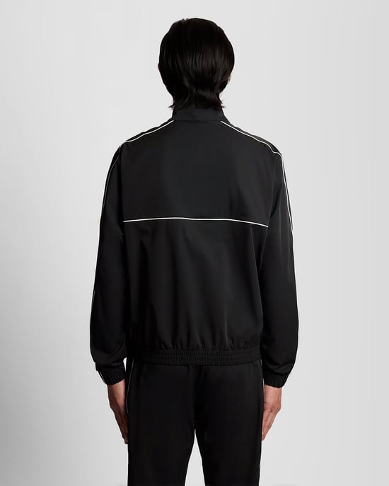 Leichte Trainingsjacke - Image 4