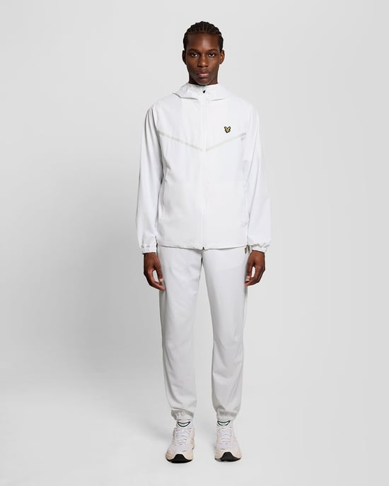 Sportstreifen Trackjacke - Image 2