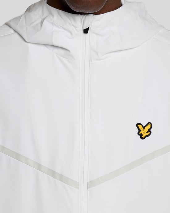 Sportstreifen Trackjacke - Image 3