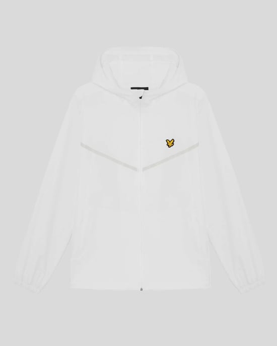 Sportstreifen Trackjacke - Image 5