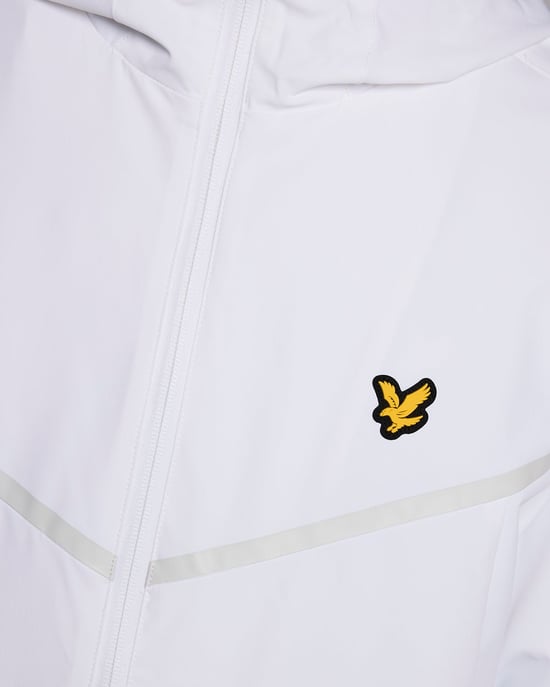 Sportstreifen Trackjacke - Image 6