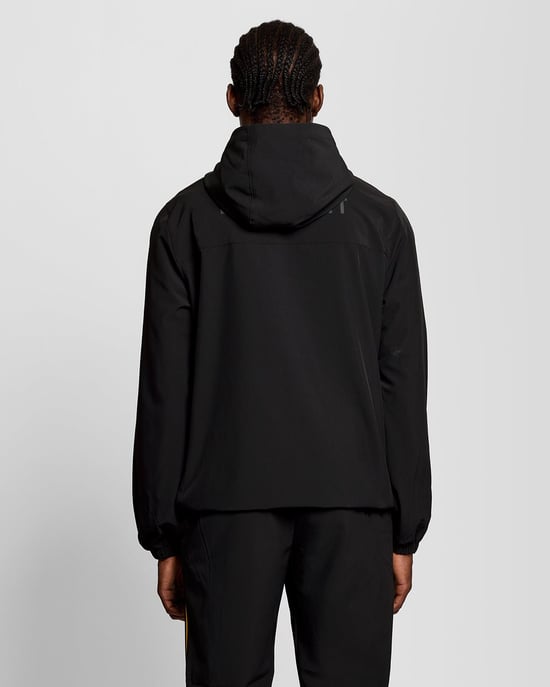 Sportstreifen Trackjacke - Image 4