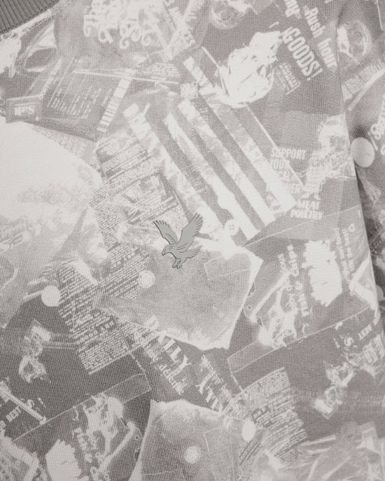 Industrielles Grafik-Sweatshirt - Image 6