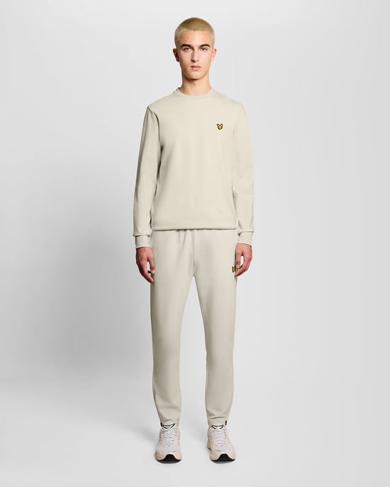 Sportliches Leichtgewicht Sweatshirt - Image 2