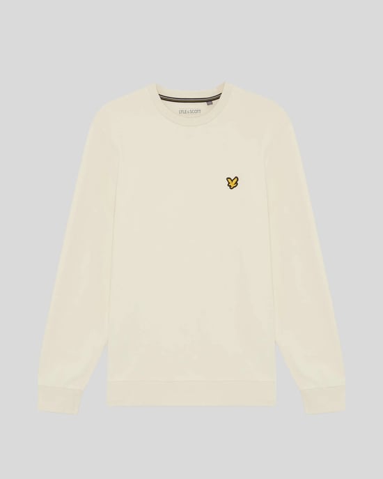 Sportliches Leichtgewicht Sweatshirt - Image 5